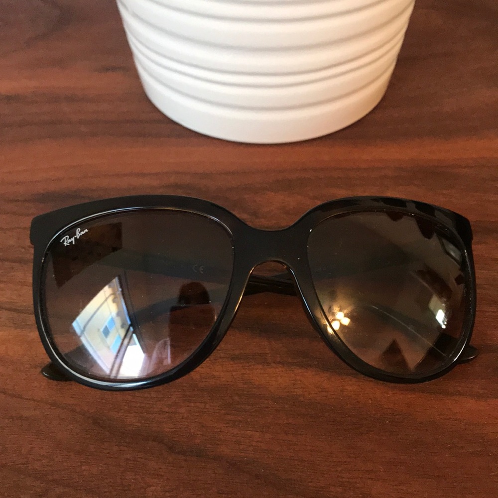 Ray Ban sunglasses